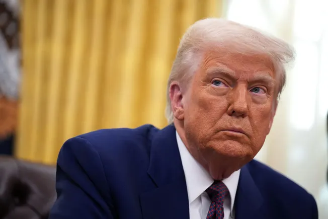 Supreme Court urged to block Trump’s tariffs ahead of November hearing