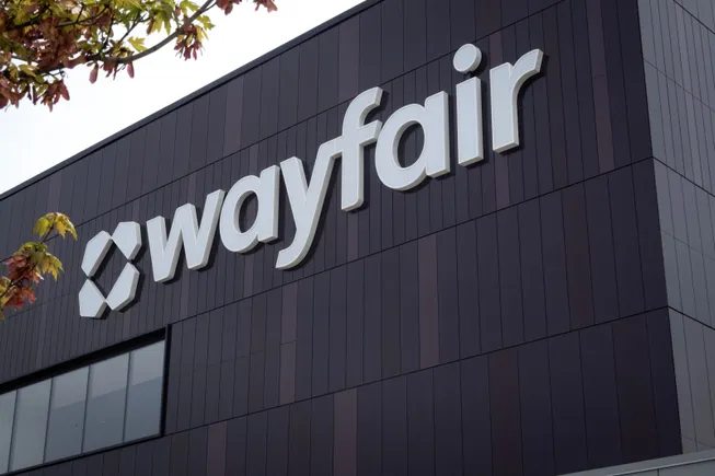 Wayfair to shutter Kentucky plant as part of logistics network revamp