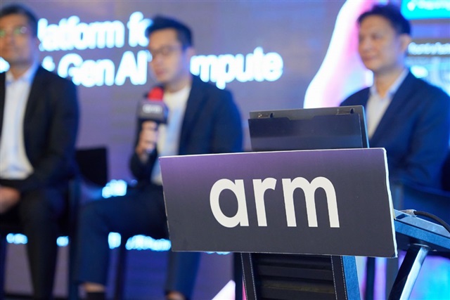 Arm expands Flexible Access program to Armv9 platform to boost edge AI startups