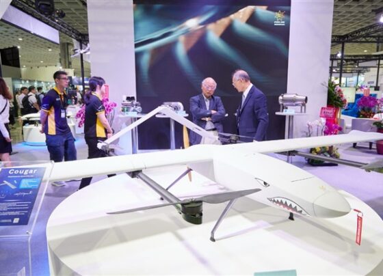 taiwan’s-drone-industry-value-doubles-in-two-years