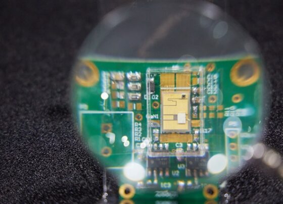 gan-technology-set-to-decide-ai-server-power-chip-battle