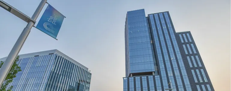 Advocate Health hopes new innovation center will boost medical research, training