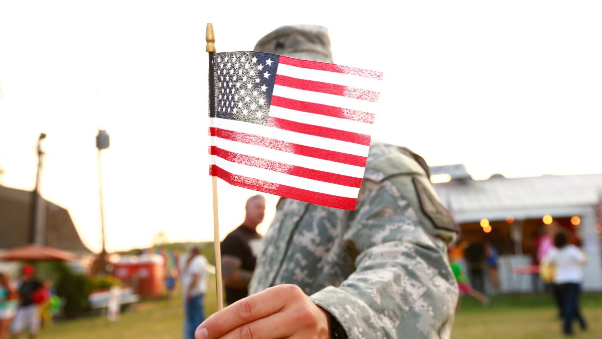 VA Benefits Paused: Where Military Families Can Find Help Now