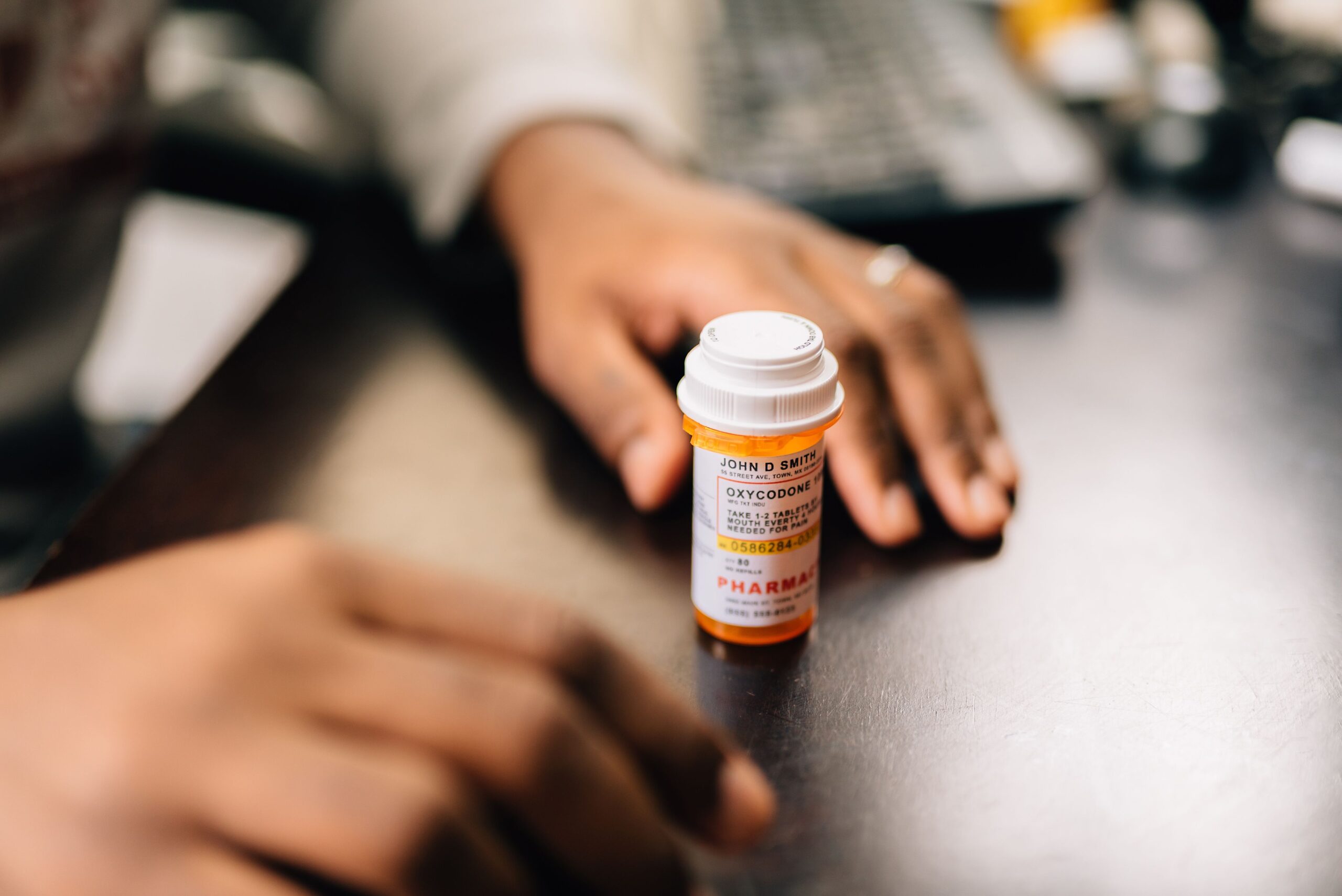 <![CDATA[Addressing Substance Abuse Requires Heightened Awareness]]>