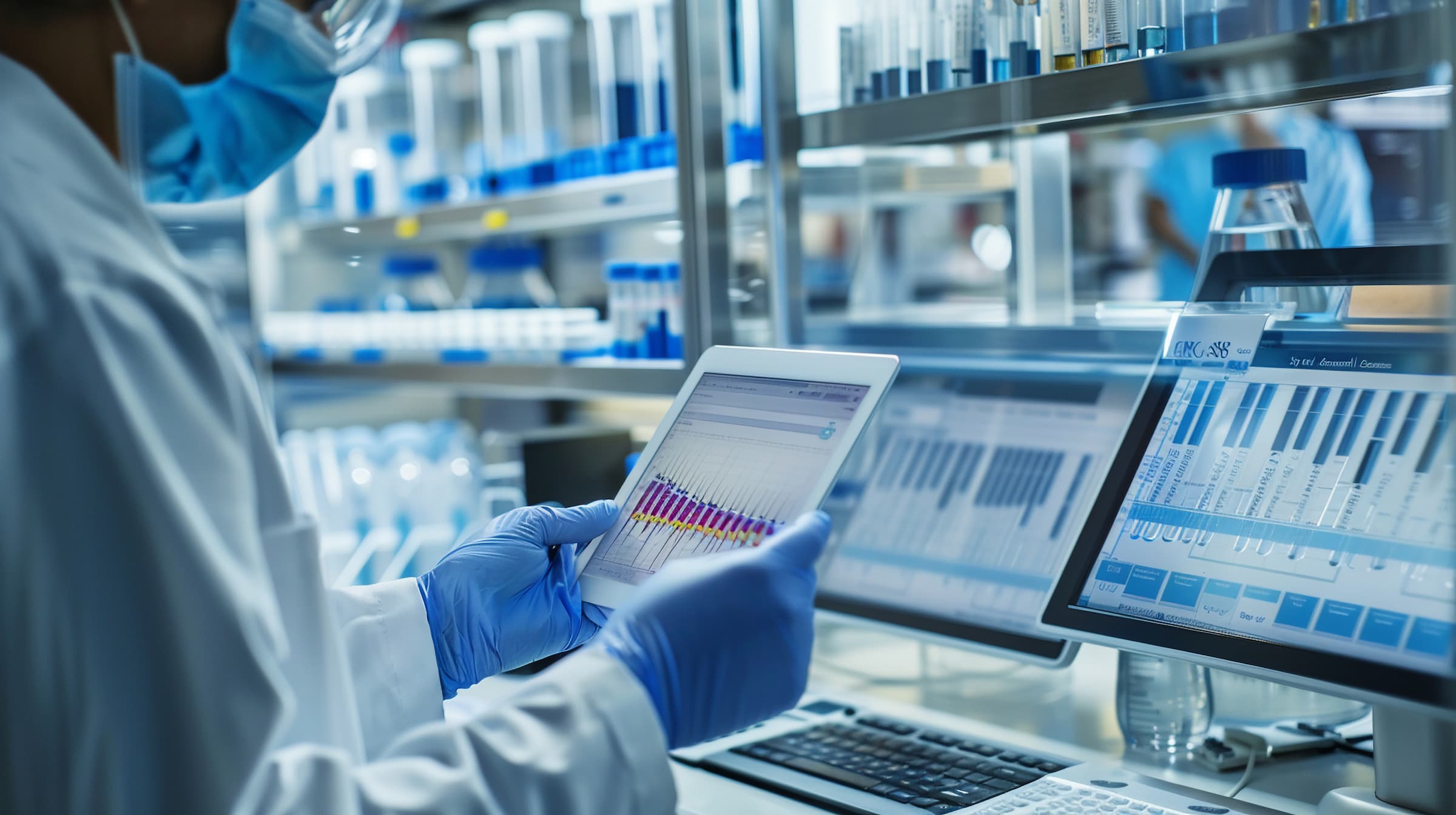 <![CDATA[Pharmacists Can Drive Equitable Diagnostics Access, Improve Antimicrobial Resistance Stewardship]]>