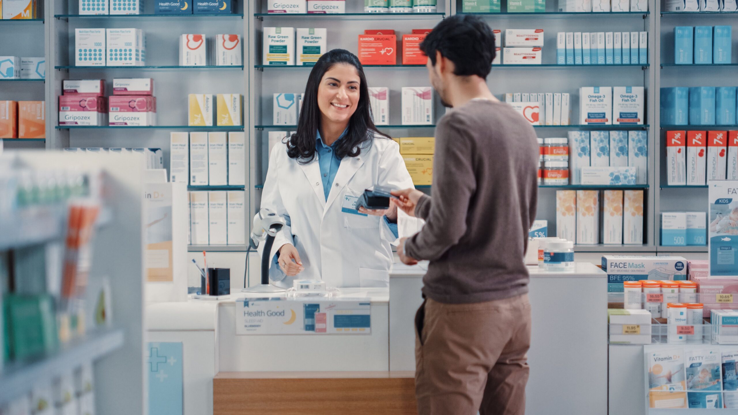 <![CDATA[Breaking the Outdated Stigma: Why Community Pharmacy Matters More Than Ever]]>