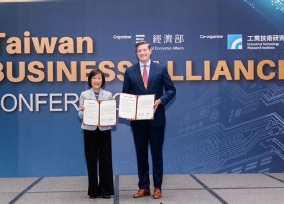 coupang-signs-loi-with-moea-to-expand-taiwan-logistics-infrastructure