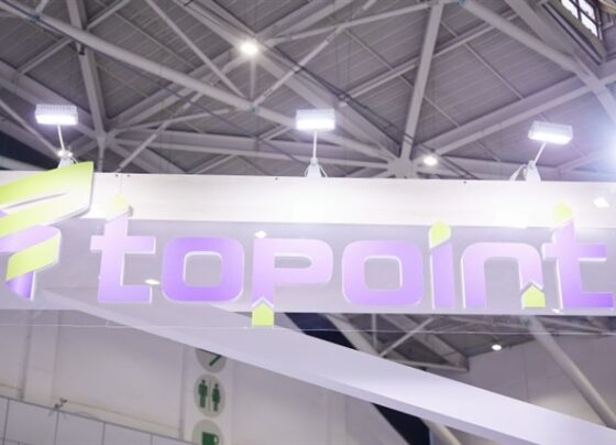taiwan’s-topoint-unveils-advanced-drilling-solutions-for-ai-era-pcbs-at-tpca-show-2025