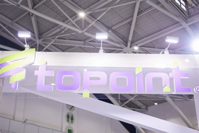 Taiwan’s Topoint unveils advanced drilling solutions for AI-Era PCBs at TPCA show 2025