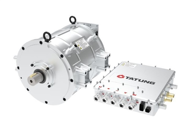 Taiwan’s Tatung expands into EV market with major supply contract