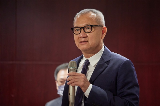 Yageo’s US$741.8 million Shibaura takeover marks rare Taiwan-Japan acquisition milestone