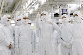 Tesla maps out AI6 chip supply chain from Korea to Texas