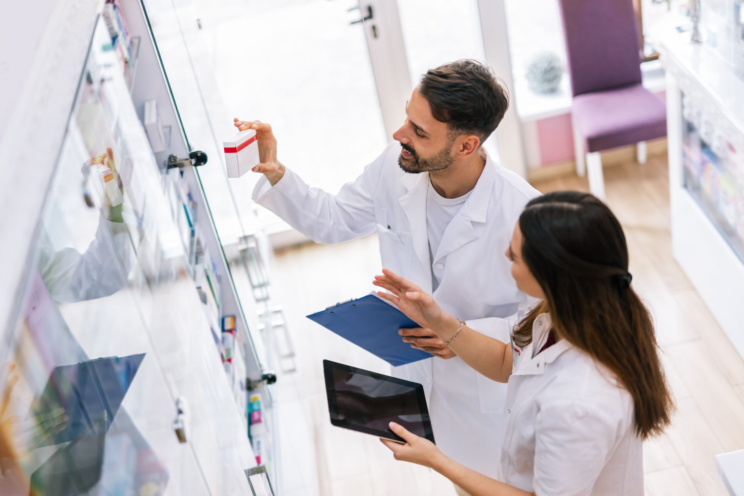 <![CDATA[World Standards Week 2025: Advancing Quality and Patient Safety Standards to Shape Pharmacy Practice and Innovation]]>