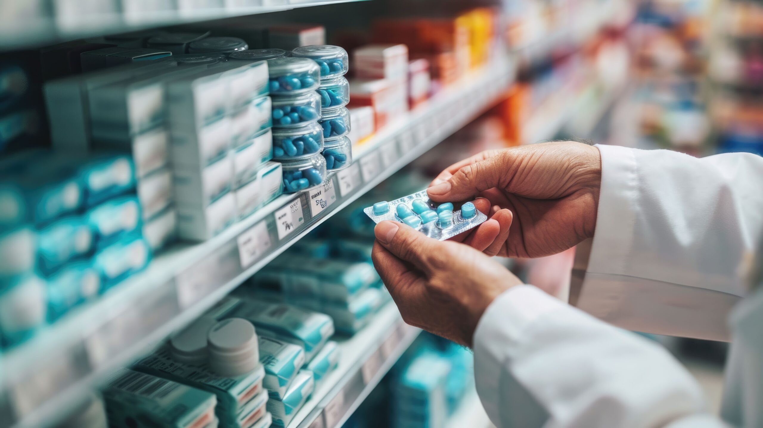 <![CDATA[Patient Education Is Key to Improving Medication Adherence]]>