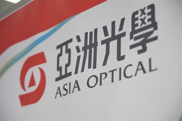 Taiwan’s Asia Optical rides robotics and EV boom to expand lens dominance