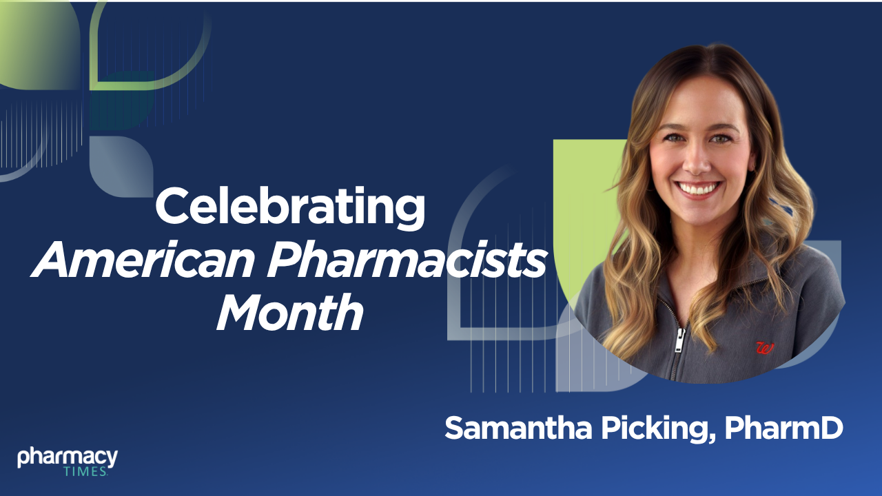 <![CDATA[Pharmacists Lead Public Health Efforts, Build Trust During American Pharmacists Month]]>
