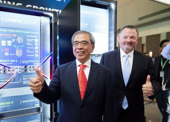 dell-turns-to-taiwan’s-compal-for-ai-server-production-in-supply-shift