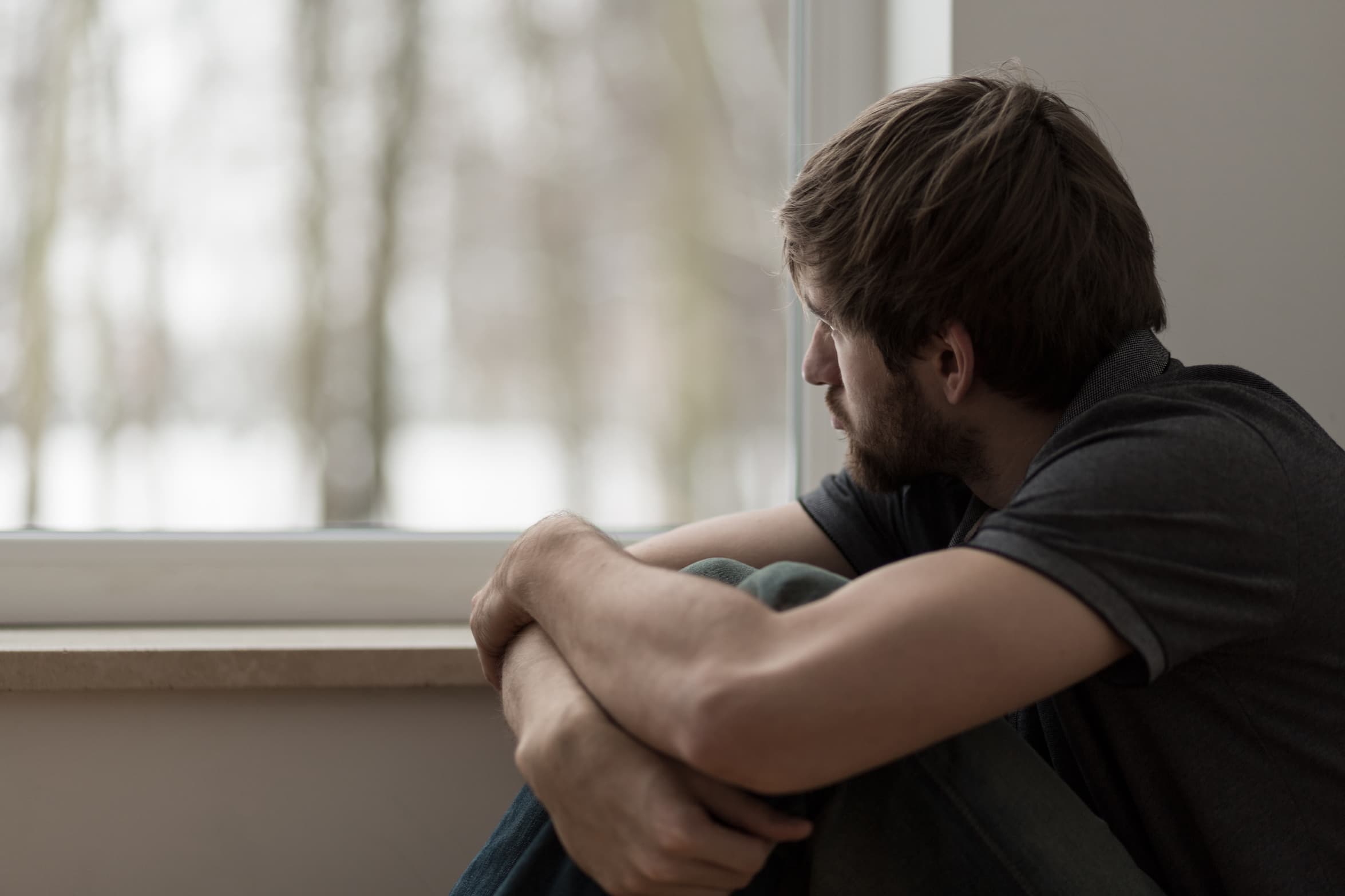<![CDATA[High Non-HDL-C/HDL-C Ratio in Adults With Obesity Increases Depression Risk]]>