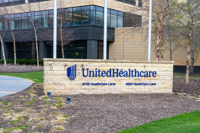 Ballad Health sues UnitedHealth for Medicare Advantage ‘manipulation’