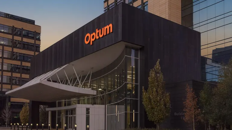 Optum taps its second CFO in 6 months