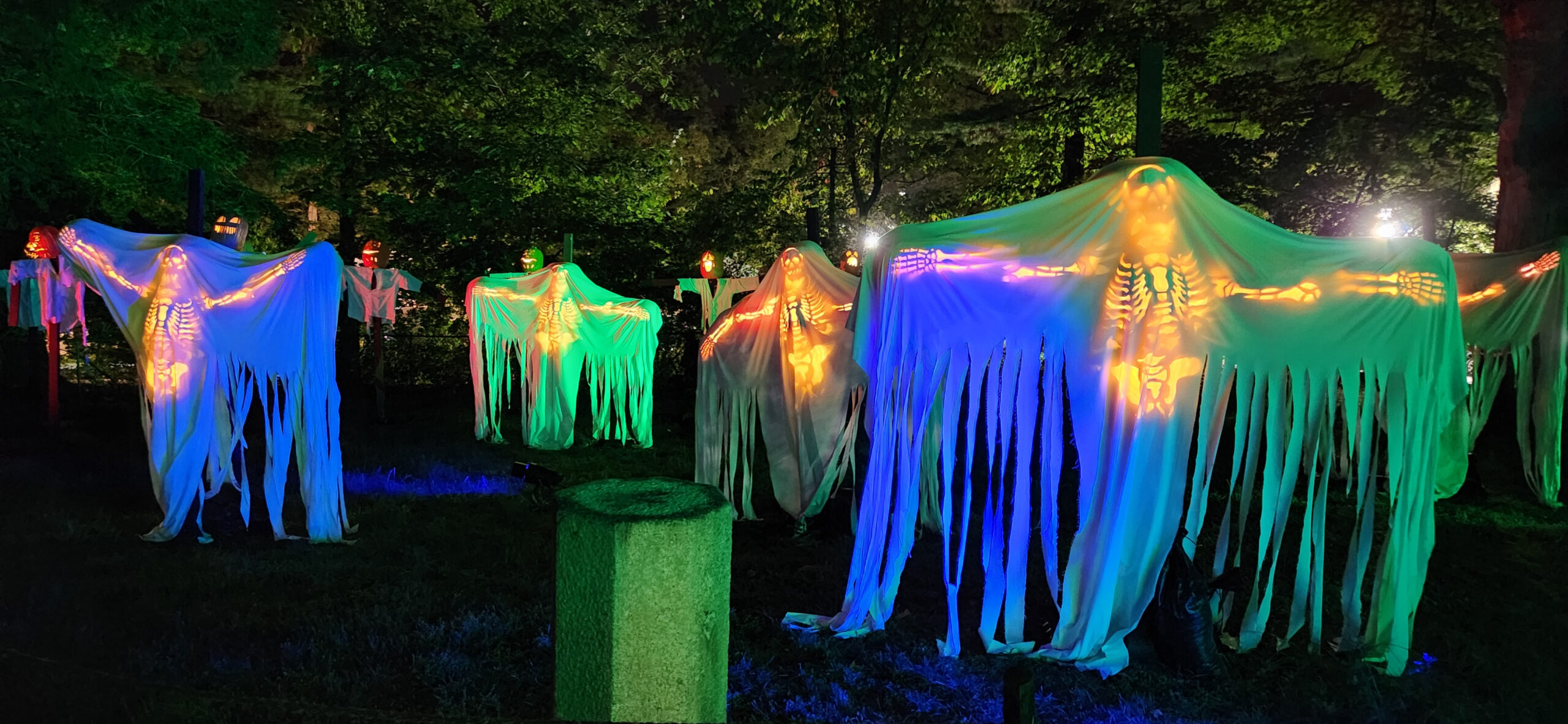 This Fall Trip to Sleepy Hollow Brings the Legend to Life—With Pumpkins, Ghosts and Great Food