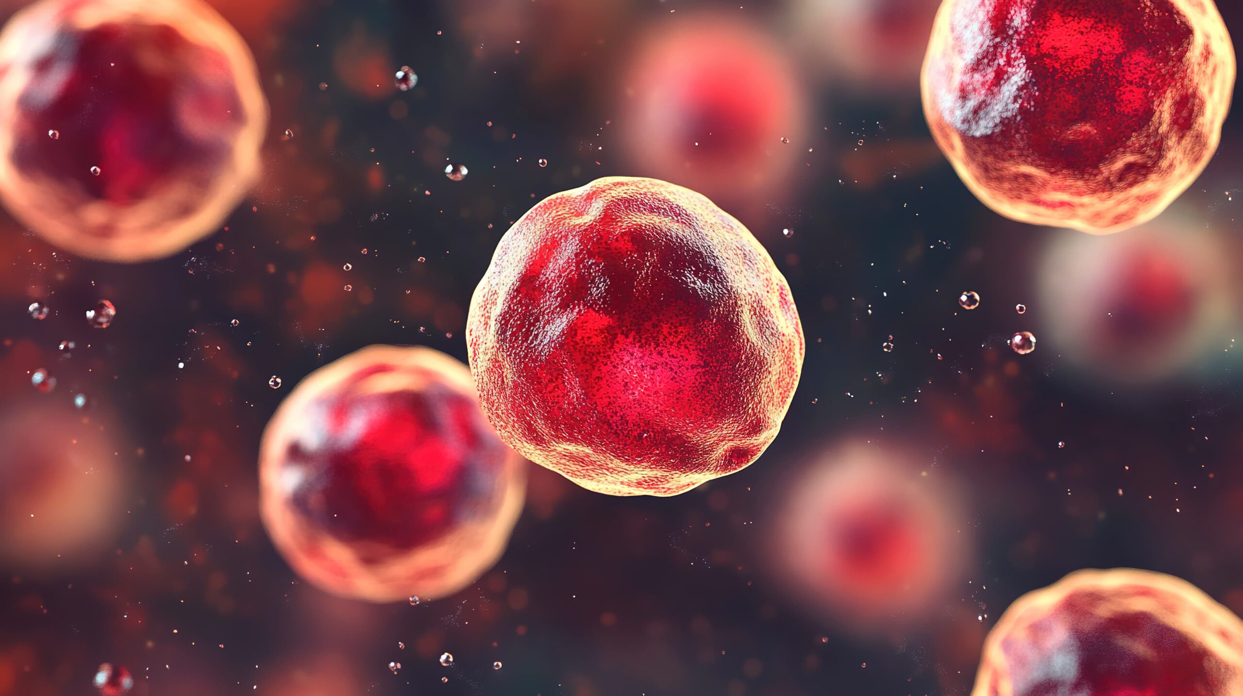 <![CDATA[FDA Approves Revumenib for NPM1-Mutated, Relapsed/Refractory AML]]>