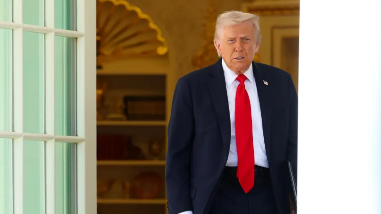 US reviews China’s compliance with 2020 trade pact