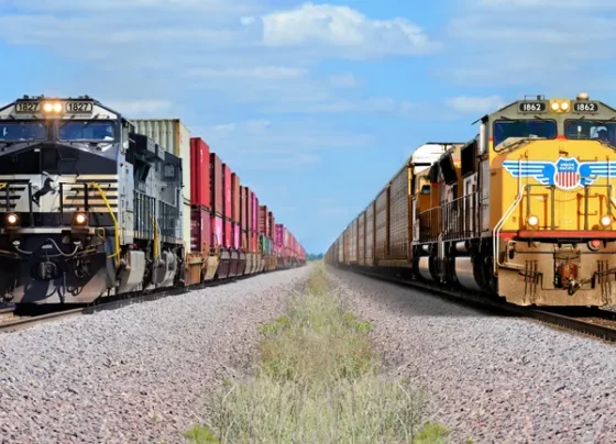 up,-ns-say-a-merger-will-cut-carload-transit-times-shippers-aren’t-convinced.