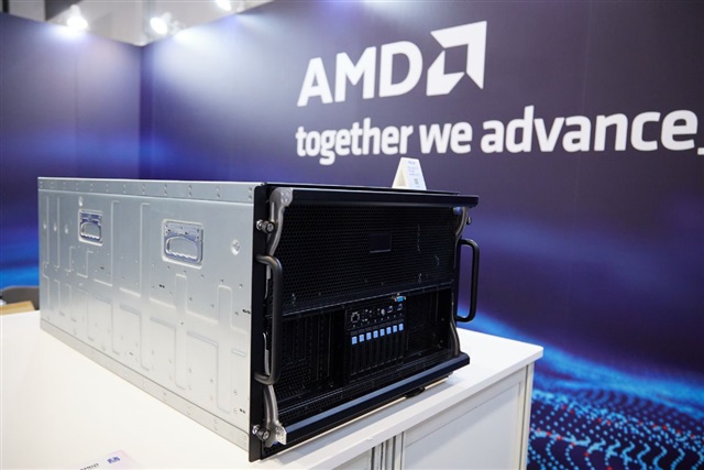 OpenAI, AMD, Broadcom unite behind Ethernet to reshape AI infrastructure