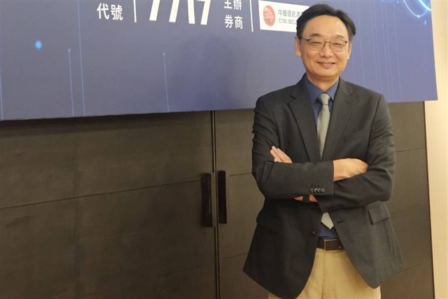 Lightel rides the laser boom as satellite demand lifts revenue and margins