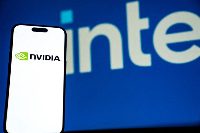 Intel reaffirms 14A, deepens Nvidia alliance