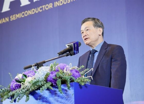 tsia-chair-talks-taiwan-chipmakers’-us-challenges,-50-50-chip-production-remains-unclear