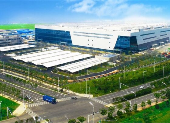 cxmt,-huawei-align-on-hbm3-ahead-of-china’s-2026-ai-memory-leap