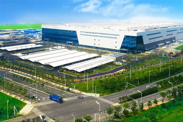 CXMT, Huawei align on HBM3 ahead of China’s 2026 AI memory leap