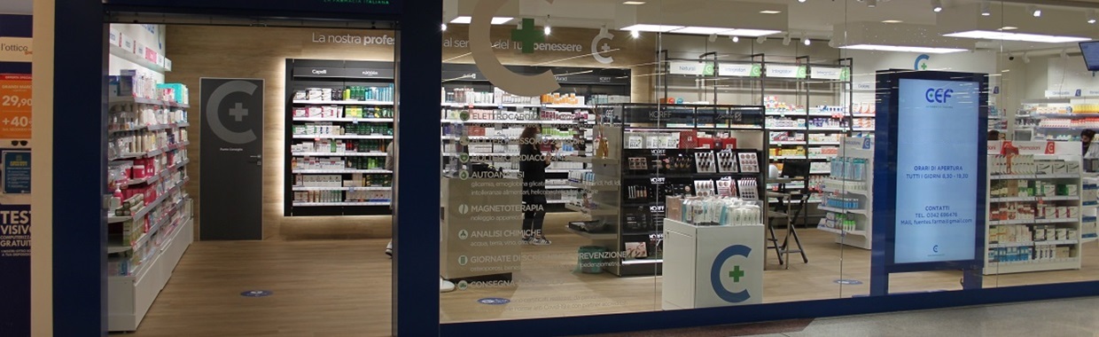 Il Monopoli delle farmacie fa di nuovo notizia: in vendita 27 esercizi di Cef-Q Farma (che smentisce)