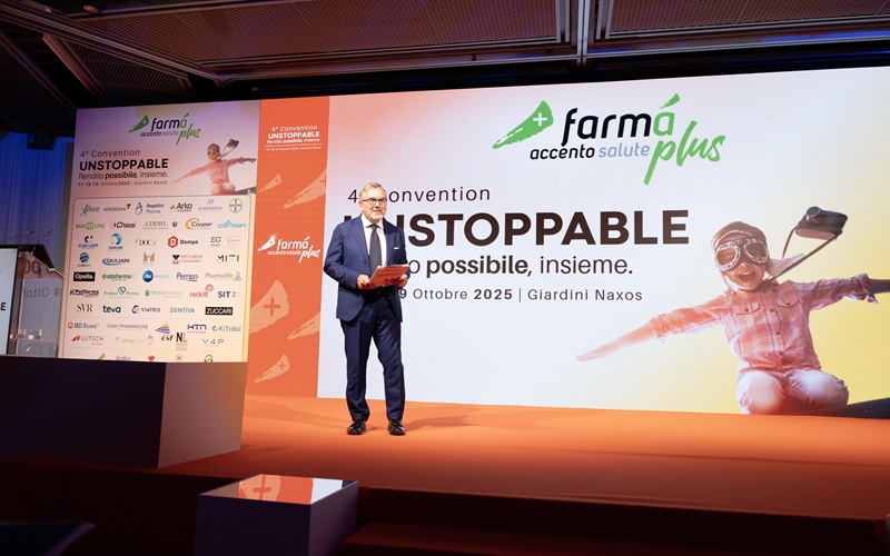 Convention Farmà Plus: per le farmacie indipendenti fare rete non è più soltanto un’opzione