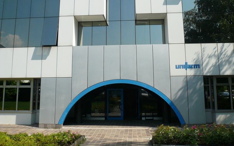 I 55 anni di Unifarm, la società dei farmacisti (800 soci) che crede nel valore della fedeltà. E la coltiva