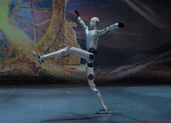 unitree’s-h2-humanoid-stuns-with-bionic-face,-eyes-us$7b-market-debut