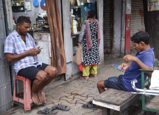 chinese-smartphone-ems-reportedly-regains-ground-in-india-as-bilateral-ties-improve