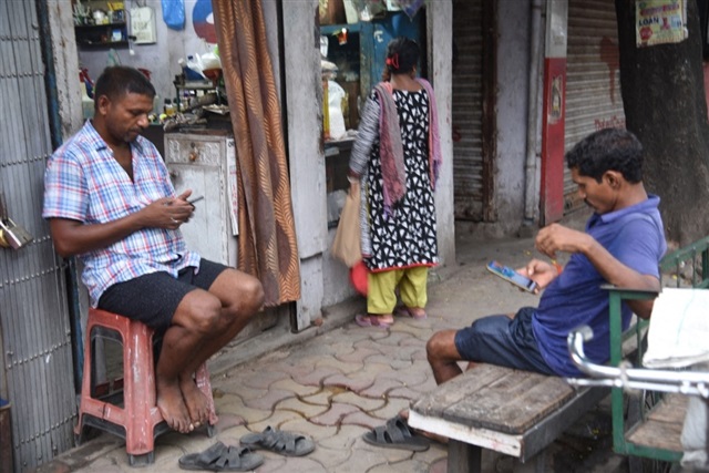 Chinese smartphone EMS reportedly regains ground in India as bilateral ties improve