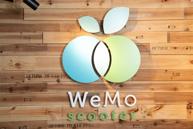 Taiwan’s WeMo scales up smart mobility network, aims for 50,000 e-scooters by 2030