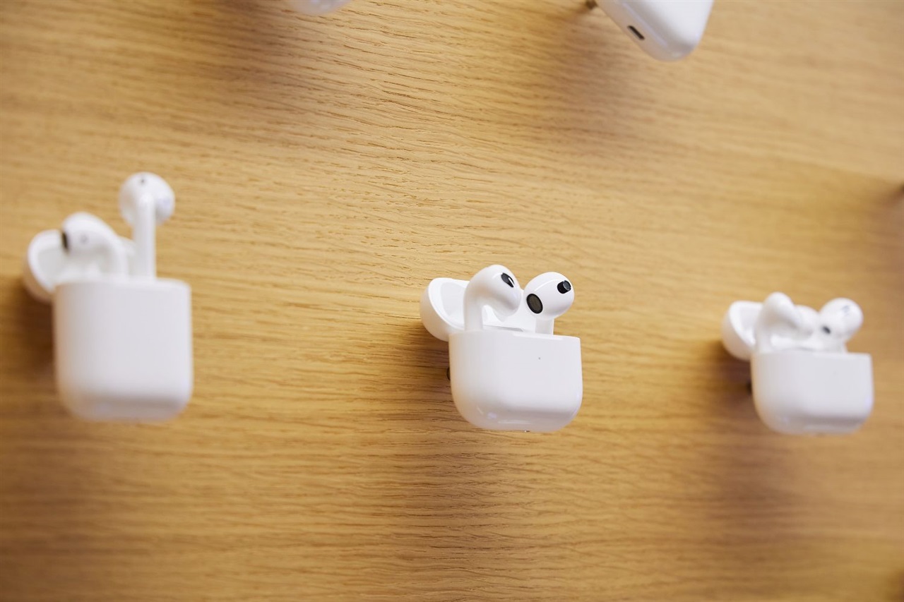 Foxconn’s FIT to ramp up AirPods manufacturing, doubling Hyderabad workforce