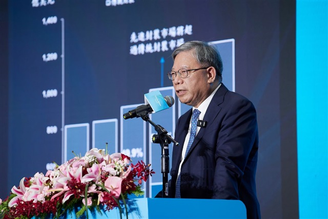 Taiwan’s PCB makers enter ‘AI moment’ as complexity nears semiconductor levels