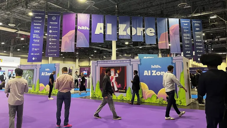 Health systems are racing to adopt AI. But can they prove its value?
