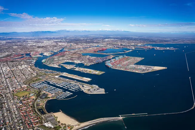 Effective tariff mitigation requires strong industry connections: former CBP director