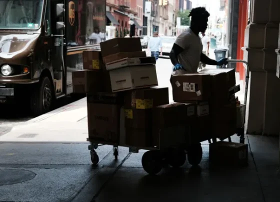ups-job-cuts-reach-34k-this-year,-aided-by-driver-buyouts