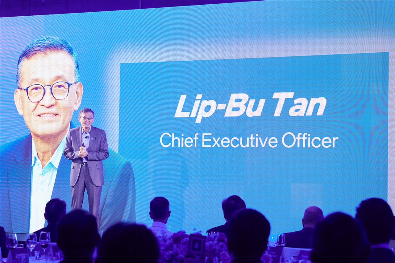 Intel CEO calls US govt 10% stake TSMC-inspired supply-chain model