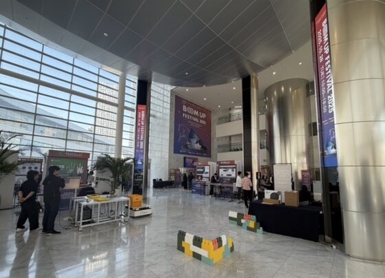 south-korea’s-incheon-turns-city-infrastructure-into-startup-testbed,-hosts-festival-to-highlight-unicorn-pipeline