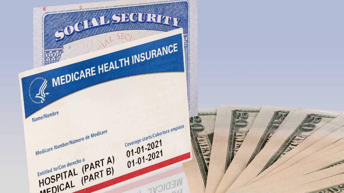 Your 2026 Social Security COLA Increase Might Not Help—Here’s Why