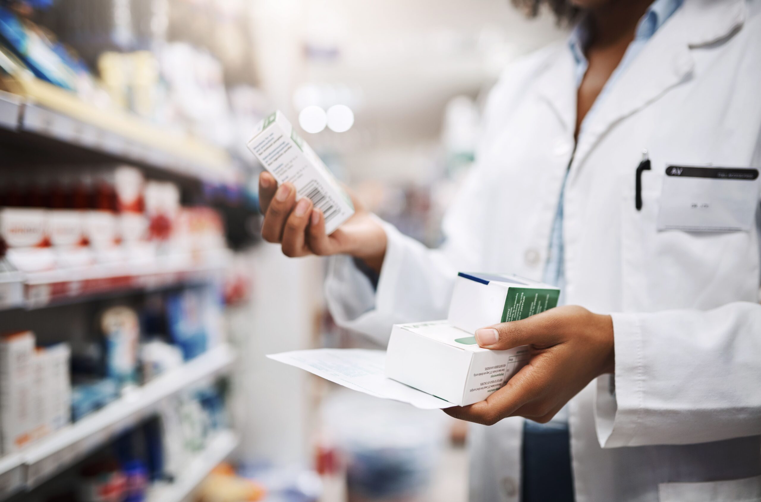 <![CDATA[Empowering Access and Whole-Person Care: Christina Barrington, PharmD, on the Role of Pharmacists at UPMC Health Plan]]>
